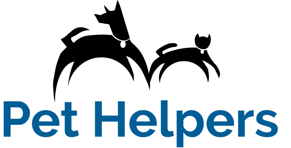 Pet+Helpers+Logo